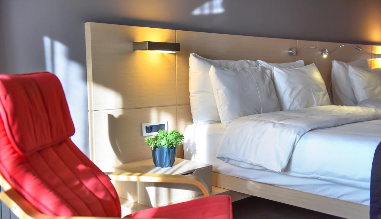 Denizati Plus Hotel 이스탄불 외부 사진