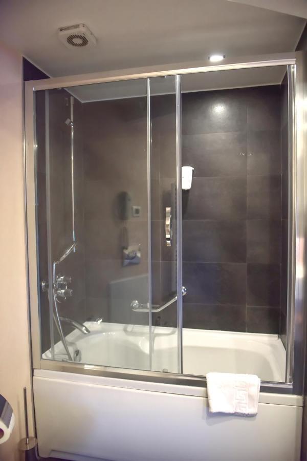 Denizati Plus Hotel 이스탄불 외부 사진