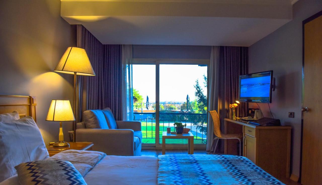 Denizati Plus Hotel 이스탄불 외부 사진