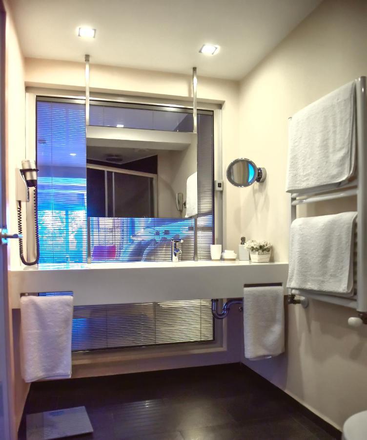 Denizati Plus Hotel 이스탄불 외부 사진