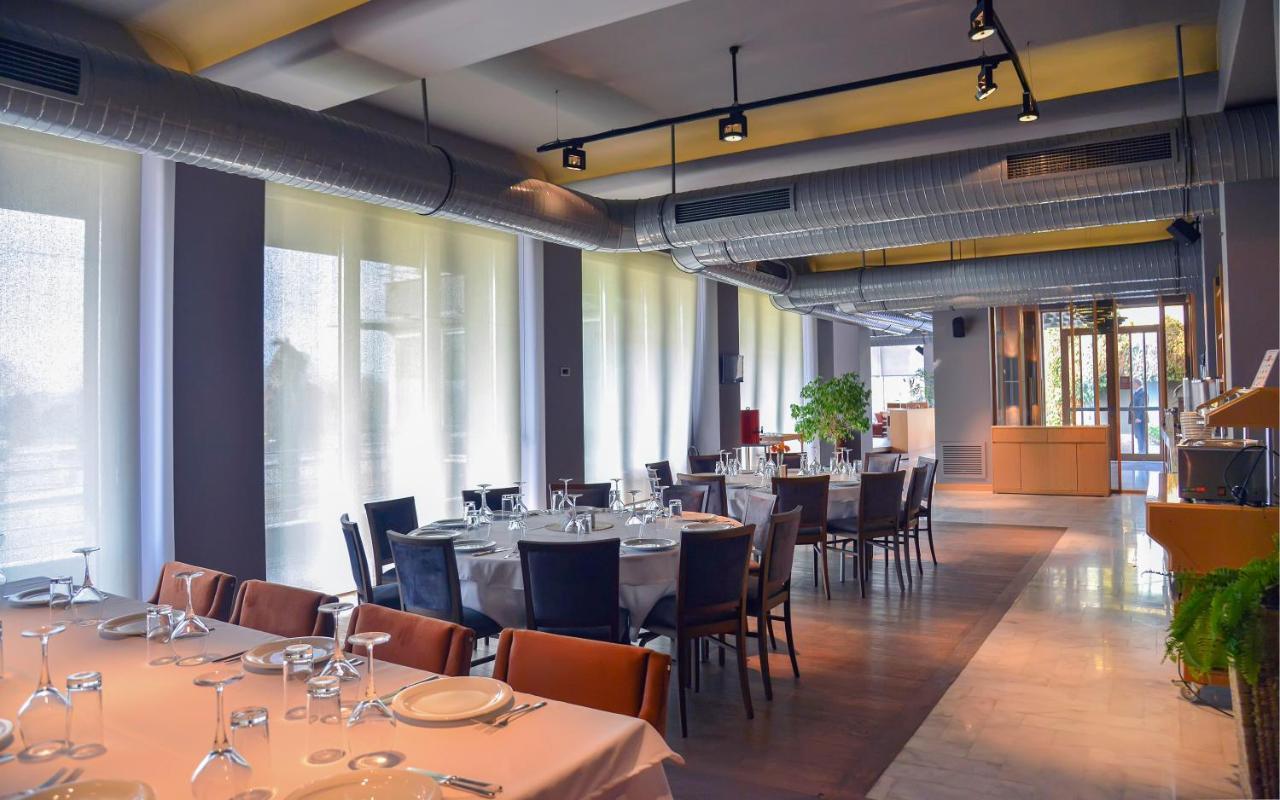 Denizati Plus Hotel 이스탄불 외부 사진