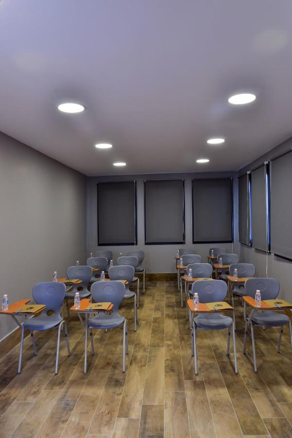 Denizati Plus Hotel 이스탄불 외부 사진