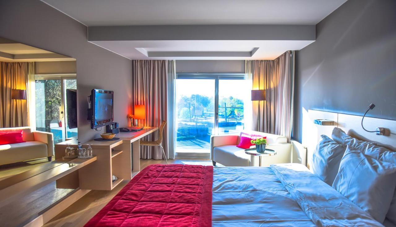 Denizati Plus Hotel 이스탄불 외부 사진