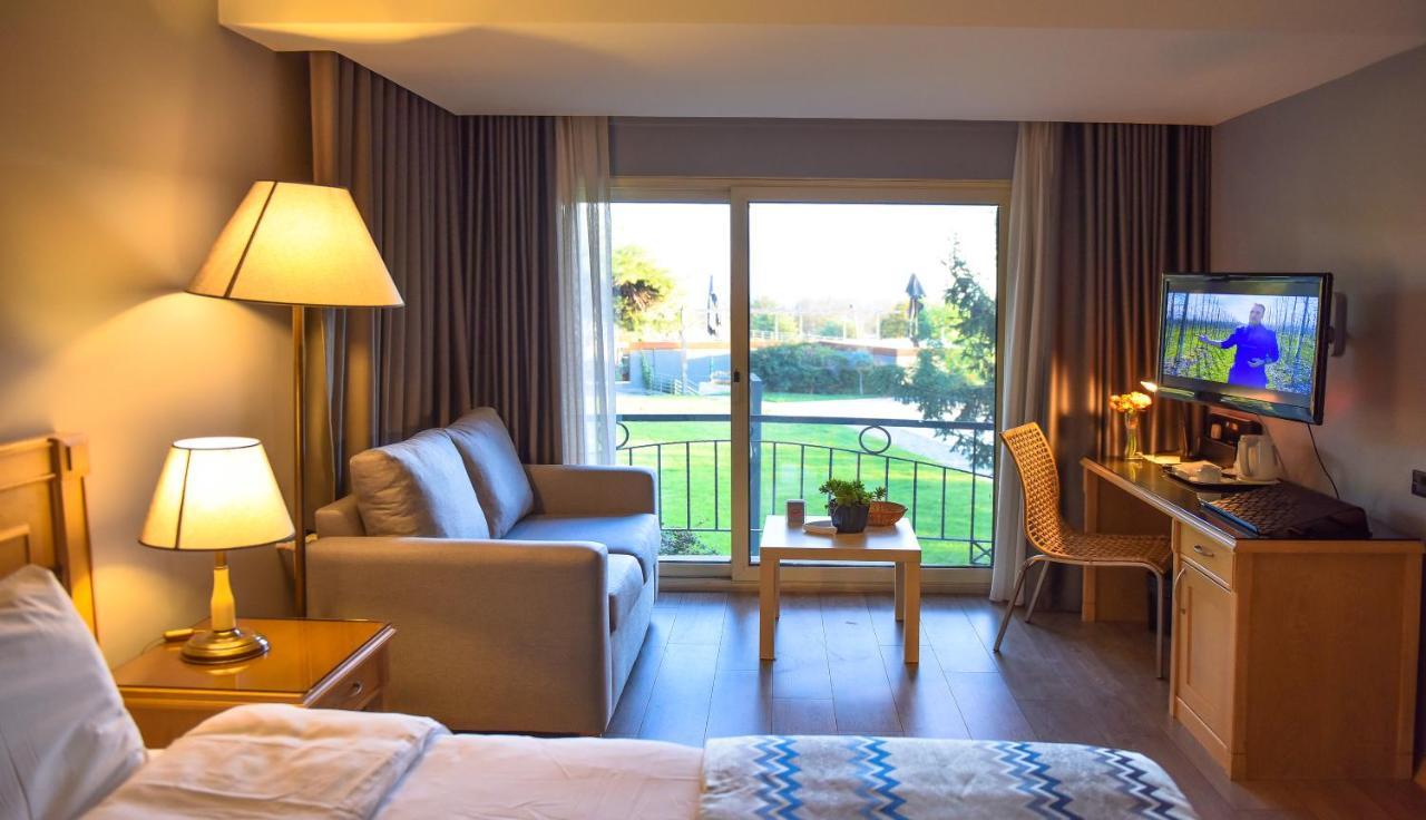 Denizati Plus Hotel 이스탄불 외부 사진