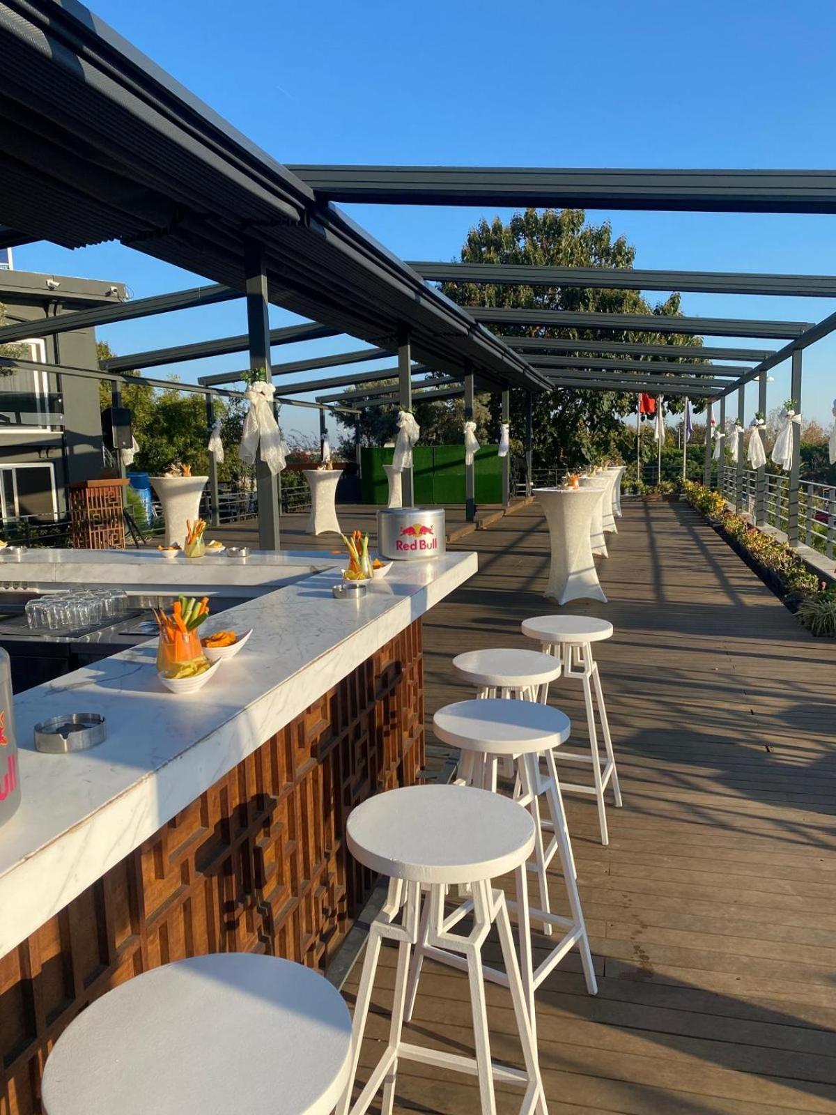 Denizati Plus Hotel 이스탄불 외부 사진